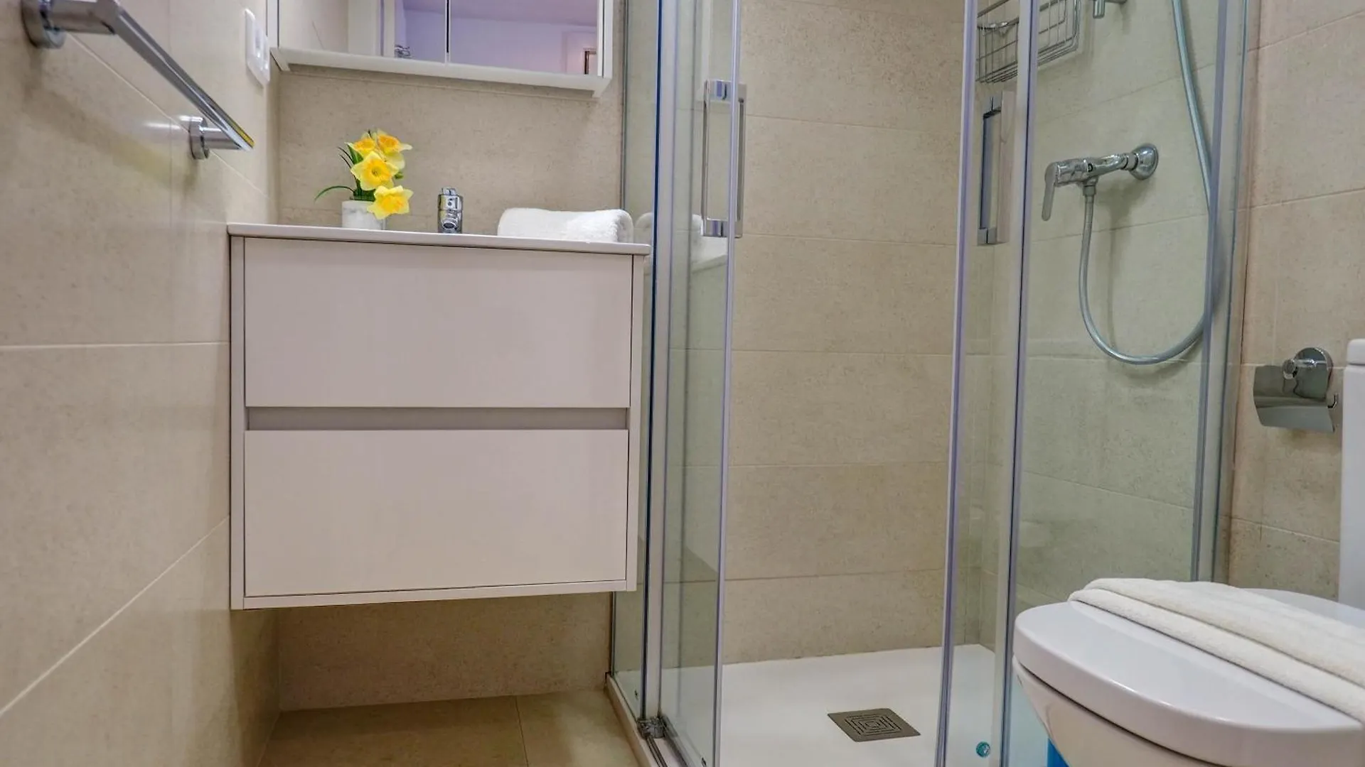 Happy Diamond By Hello Homes Sitges 0*,  Spanje