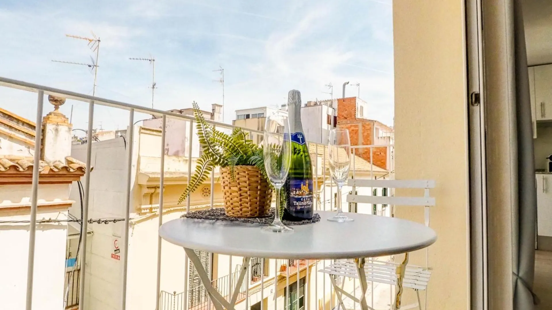 Happy Diamond By Hello Homes Sitges 0*,  Spain