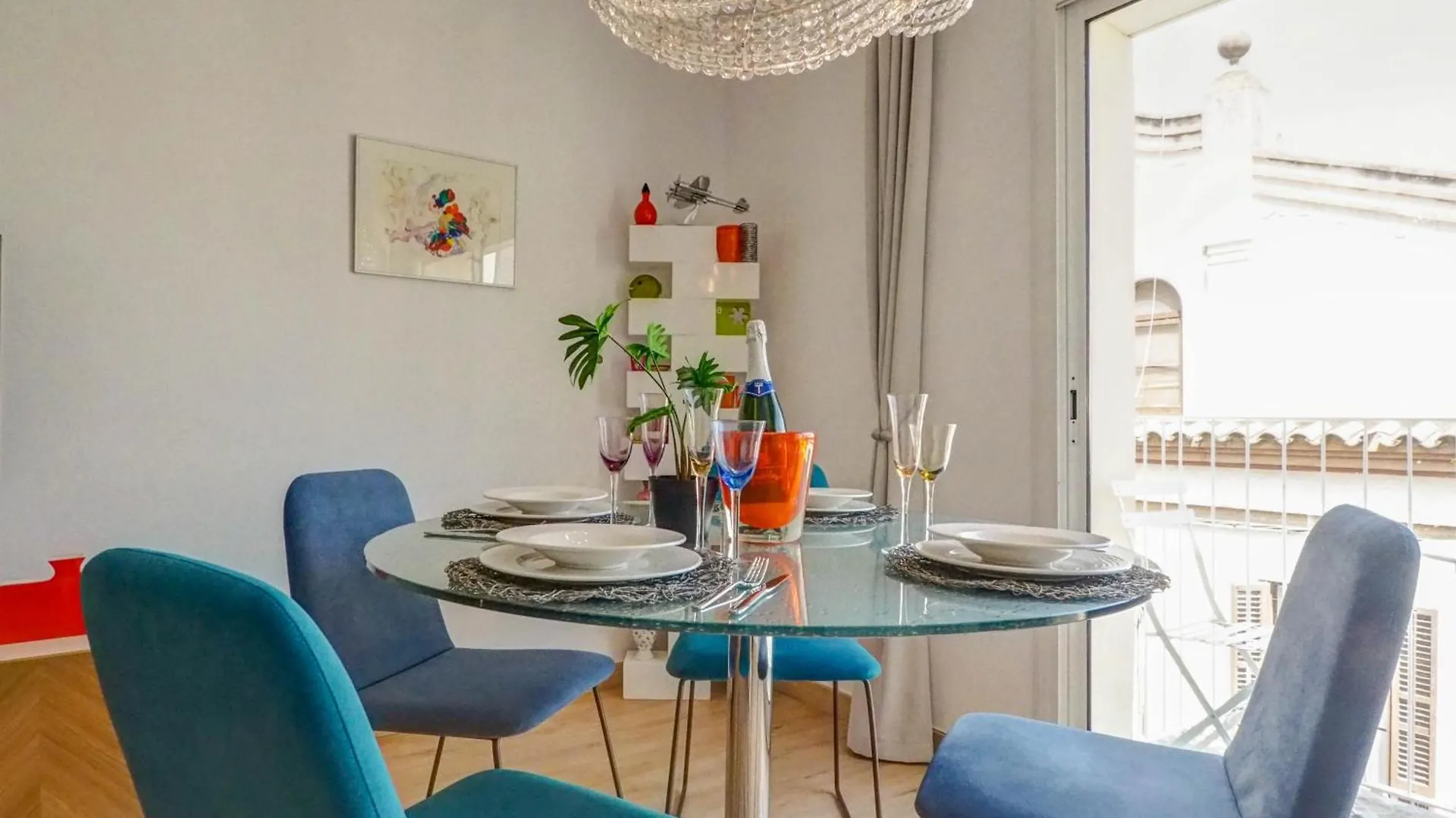 Apartment Happy Diamond By Hello Homes Sitges Spain