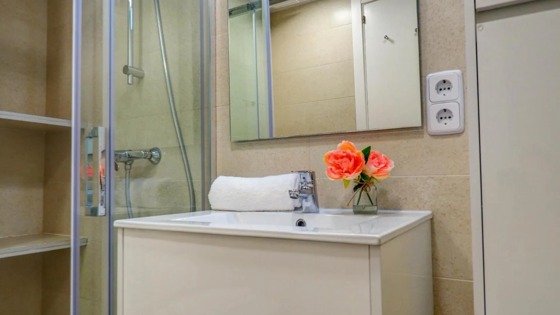 Apartment Happy Diamond By Hello Homes Sitges Spain
