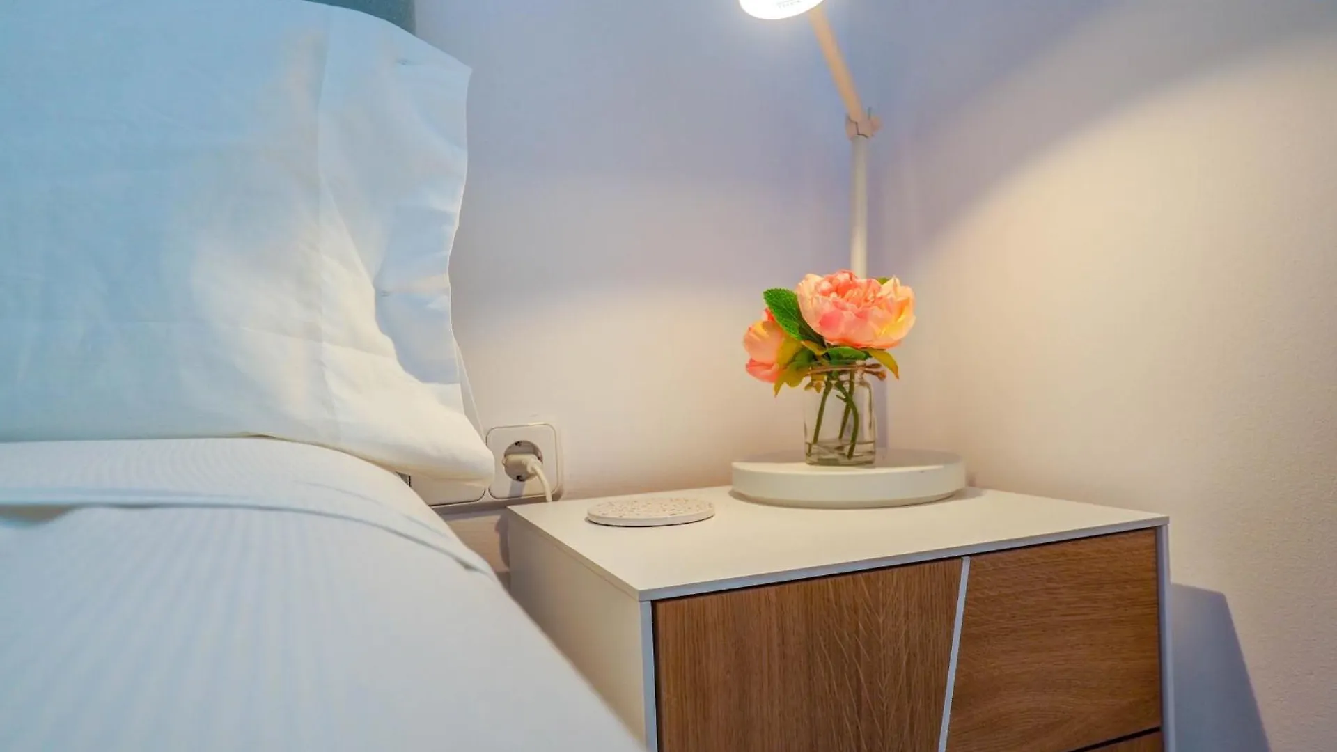 Apartment Happy Diamond By Hello Homes Sitges Spain