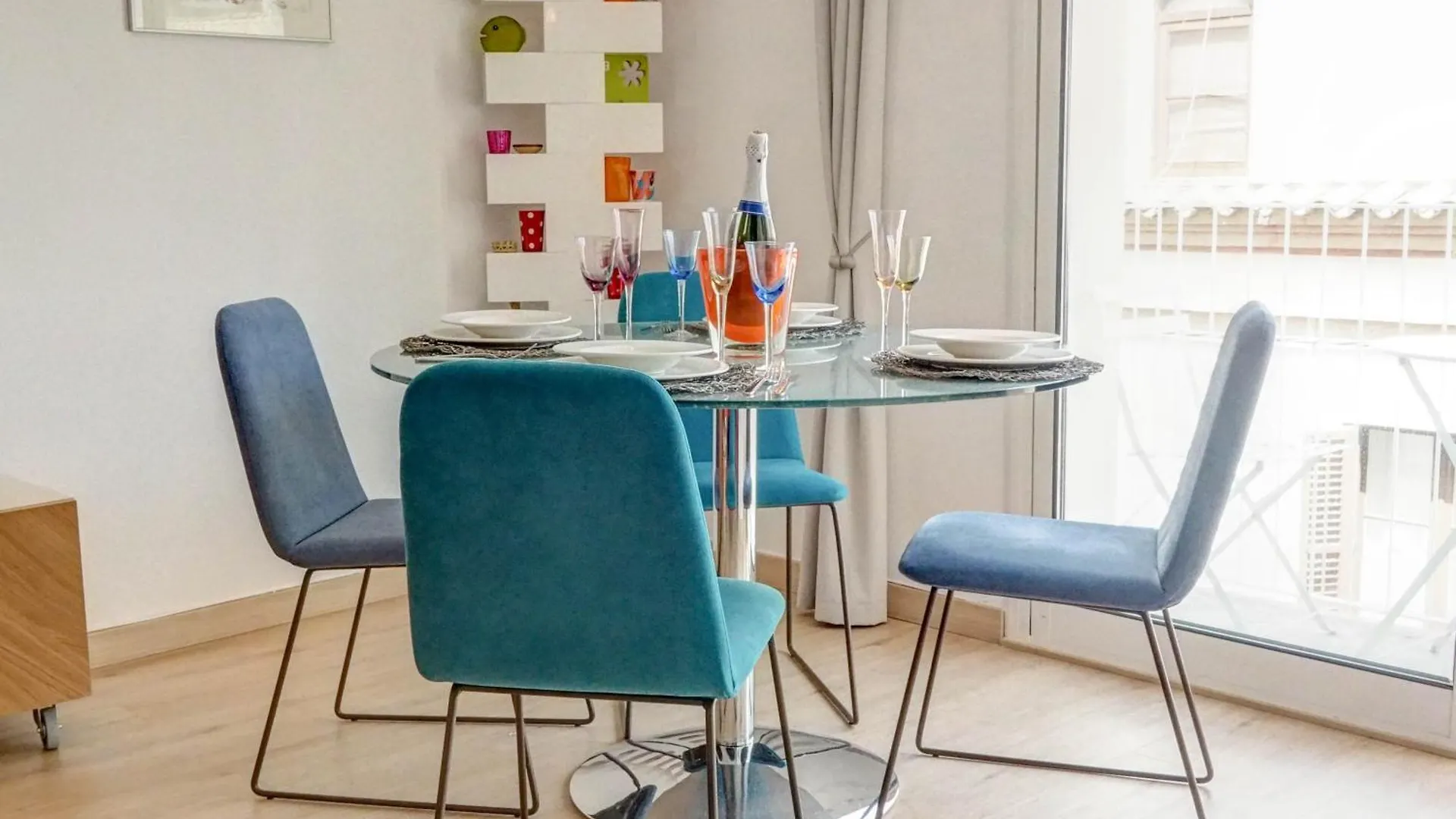 Happy Diamond By Hello Homes Sitges Spain