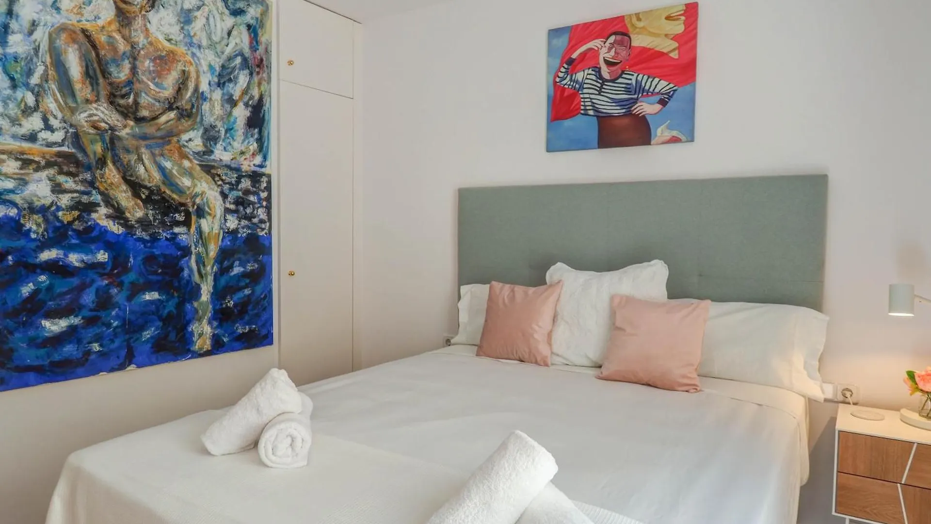 Happy Diamond By Hello Homes Sitges 0*,  Spain