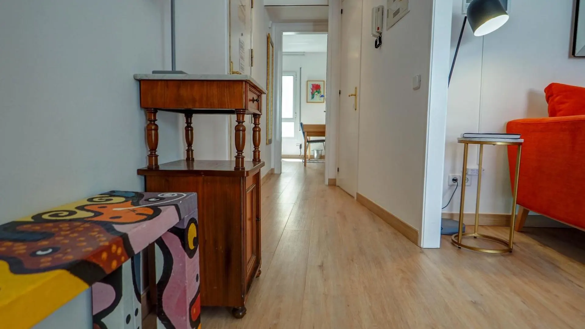 Apartment Happy Diamond By Hello Homes Sitges