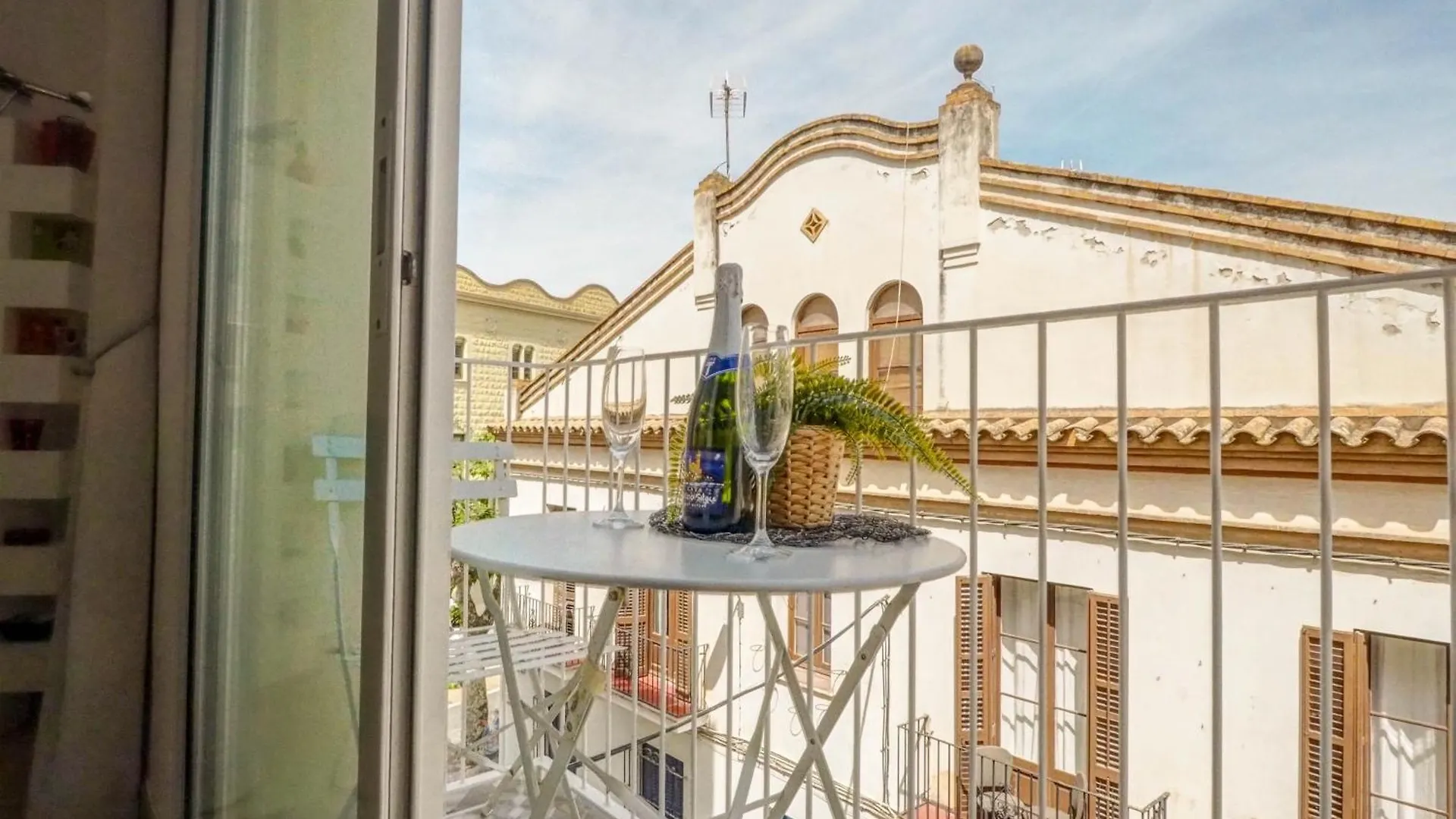 Happy Diamond By Hello Homes Sitges Apartment