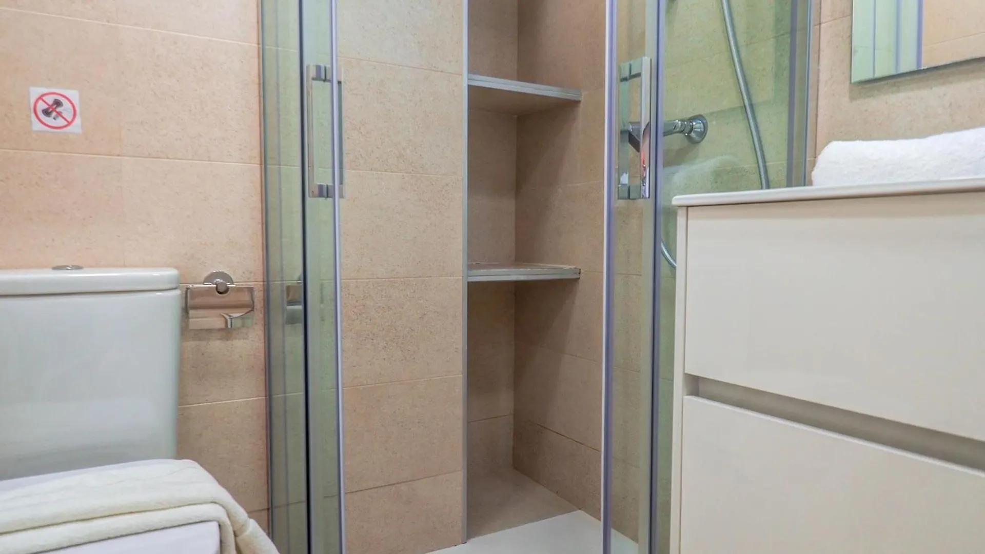 Happy Diamond By Hello Homes Sitges Spain