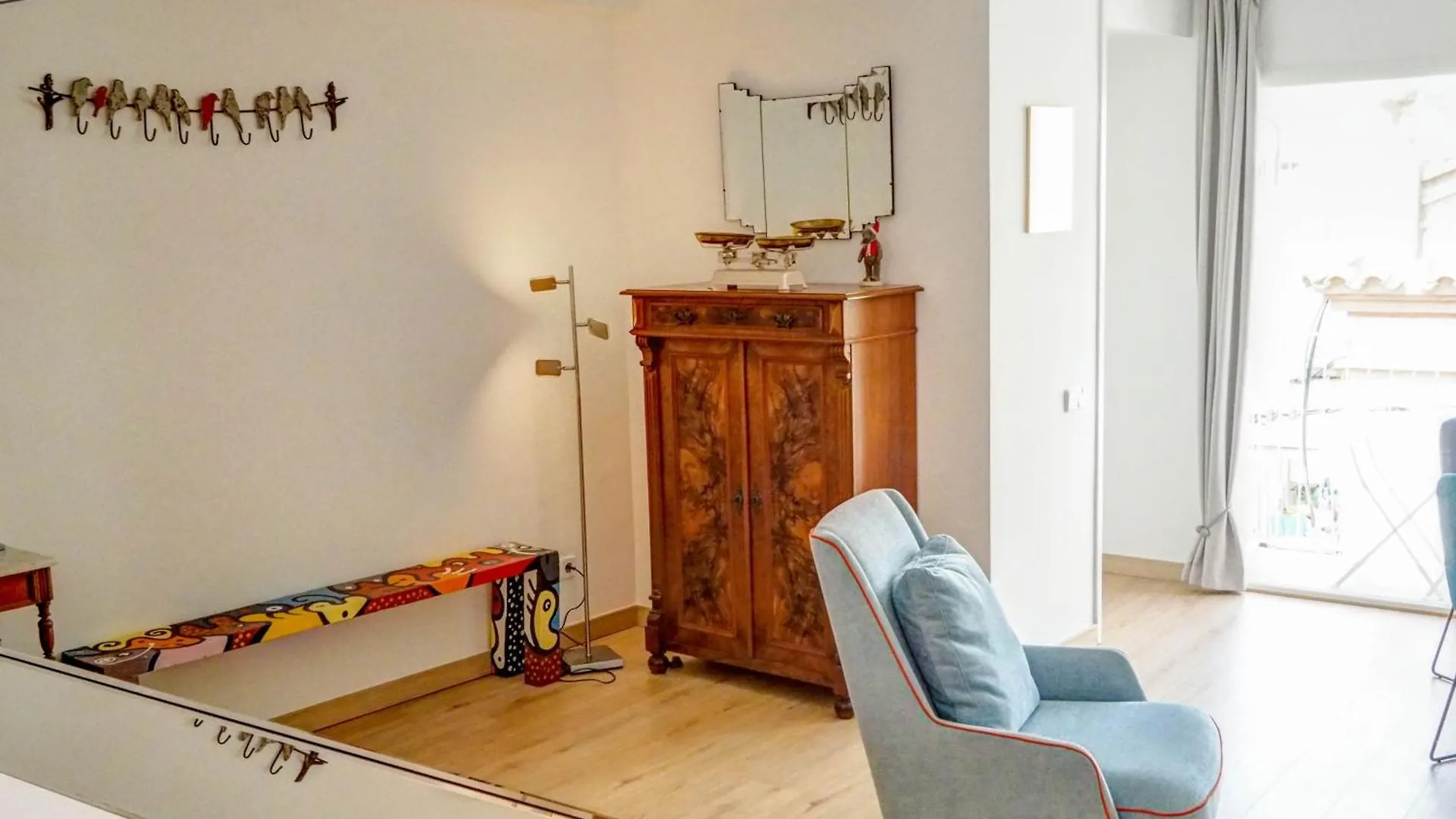 Apartment Happy Diamond By Hello Homes Sitges