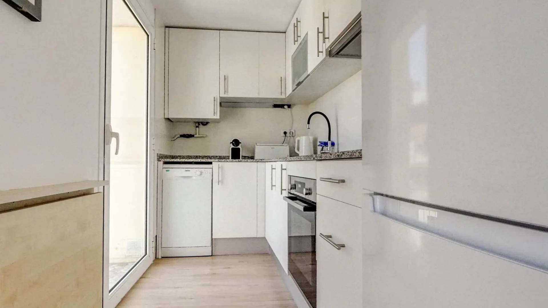 Happy Diamond By Hello Homes Sitges Apartment