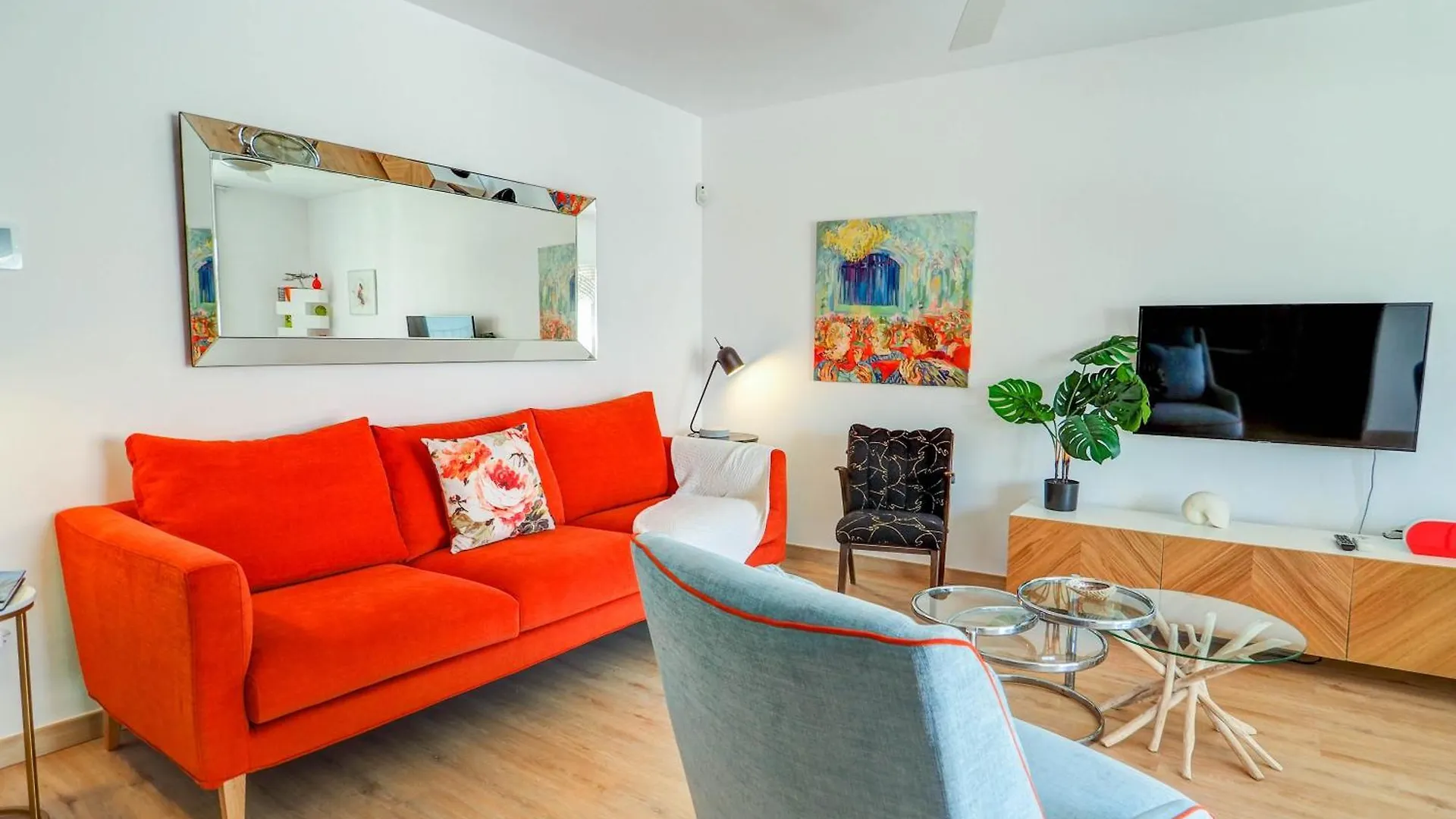 Happy Diamond By Hello Homes Sitges Apartment