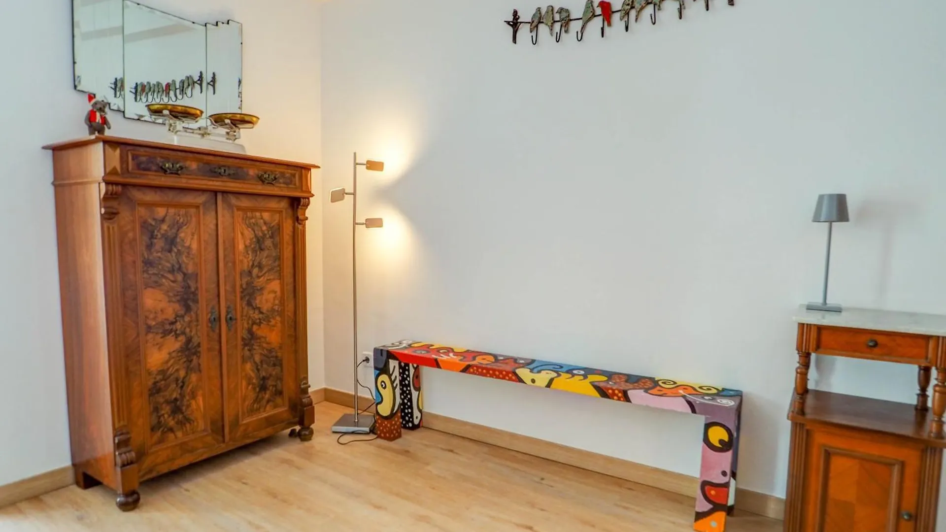 Apartment Happy Diamond By Hello Homes Sitges