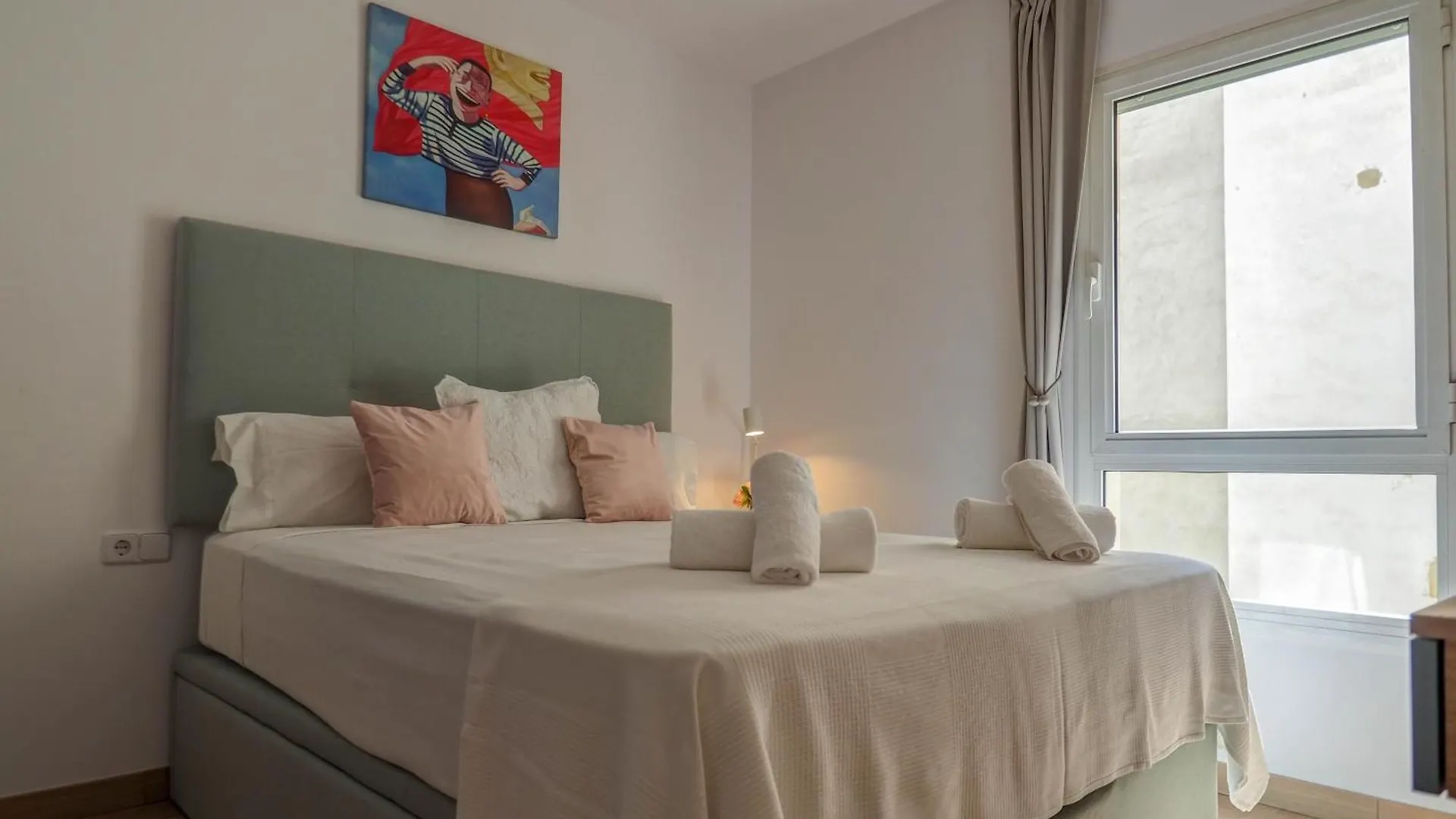 Happy Diamond By Hello Homes Sitges Spain