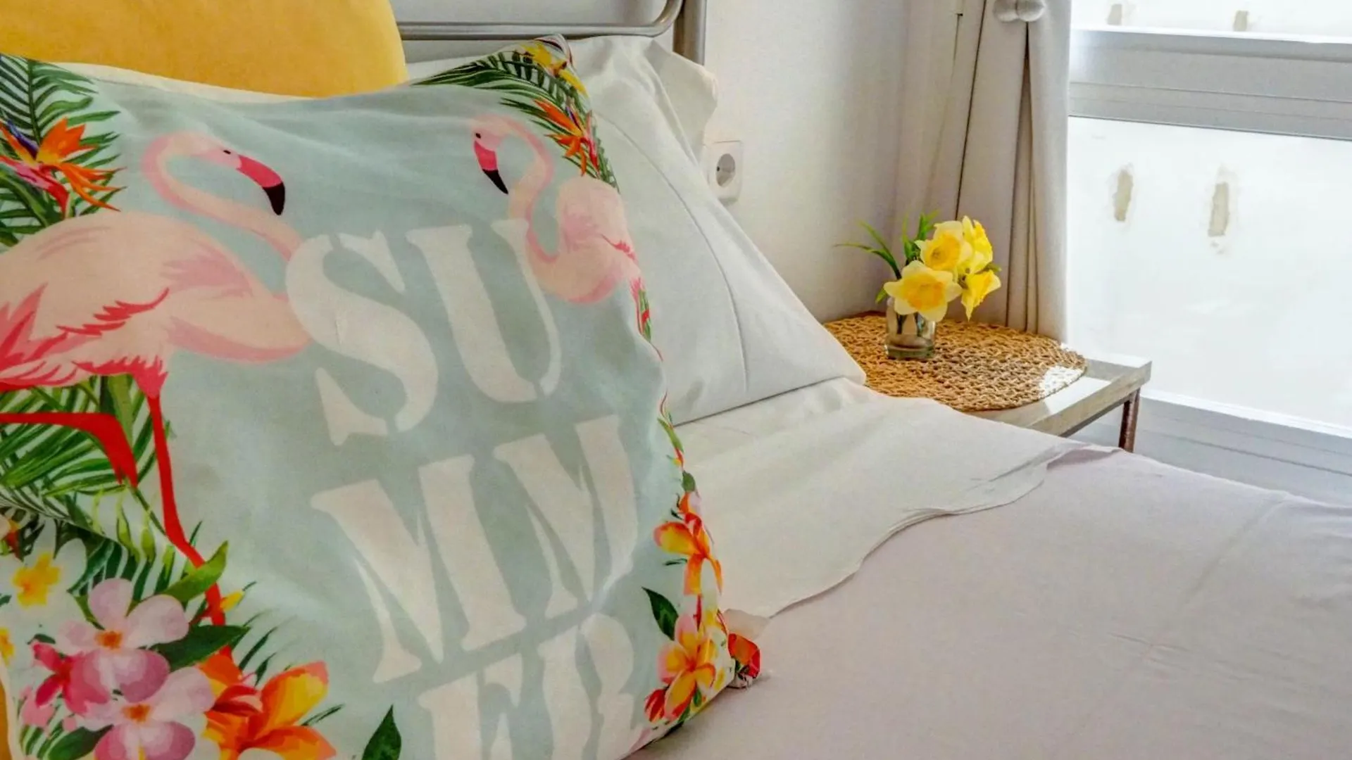 Happy Diamond By Hello Homes Sitges Spain