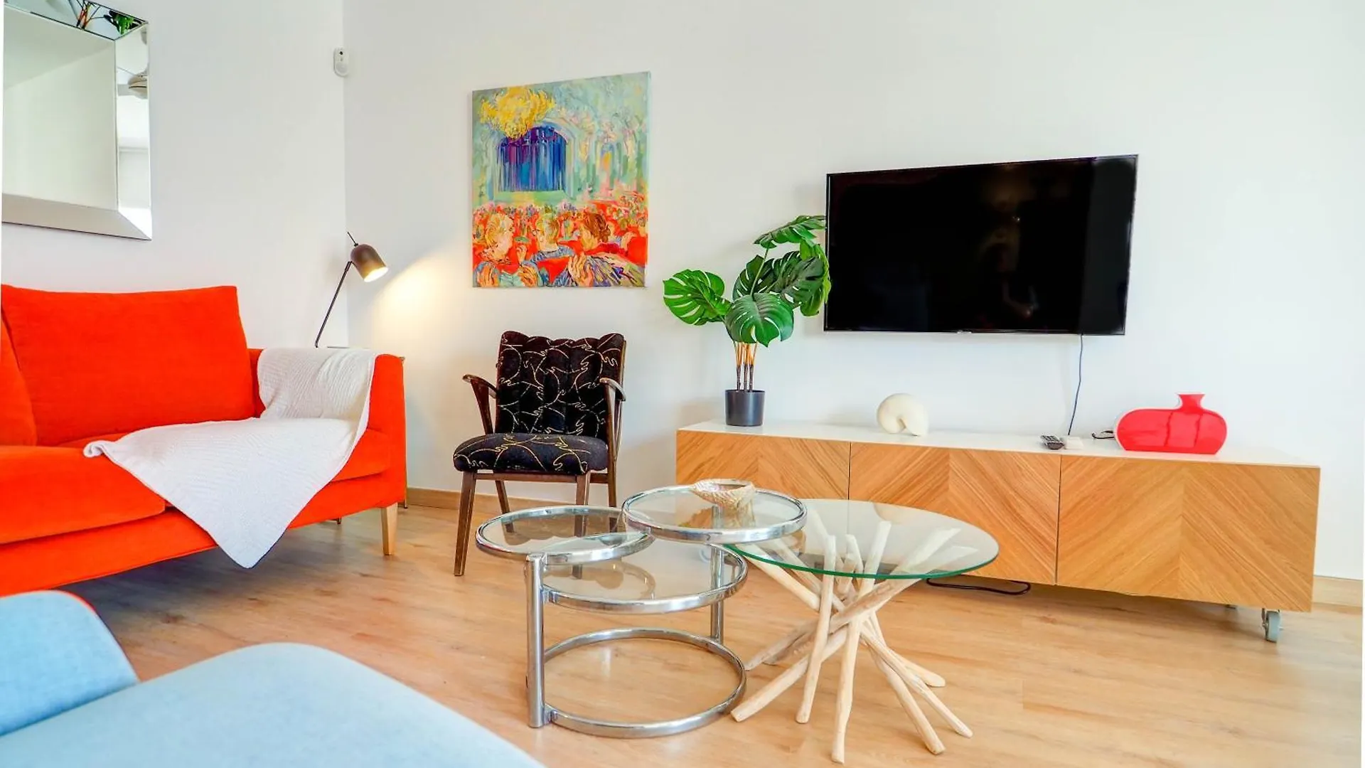 Happy Diamond By Hello Homes Sitges Apartment