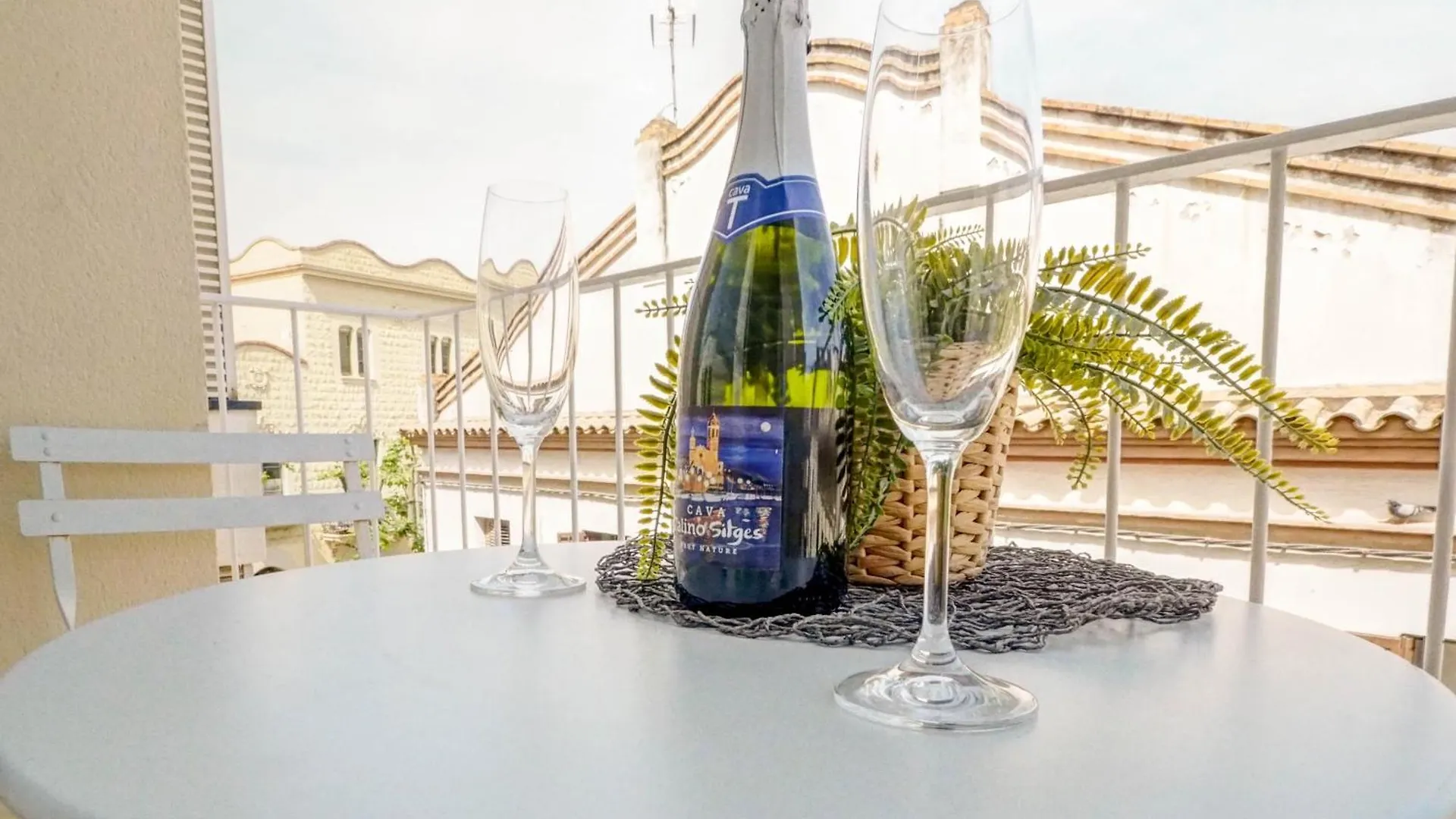 Happy Diamond By Hello Homes Sitges Apartment