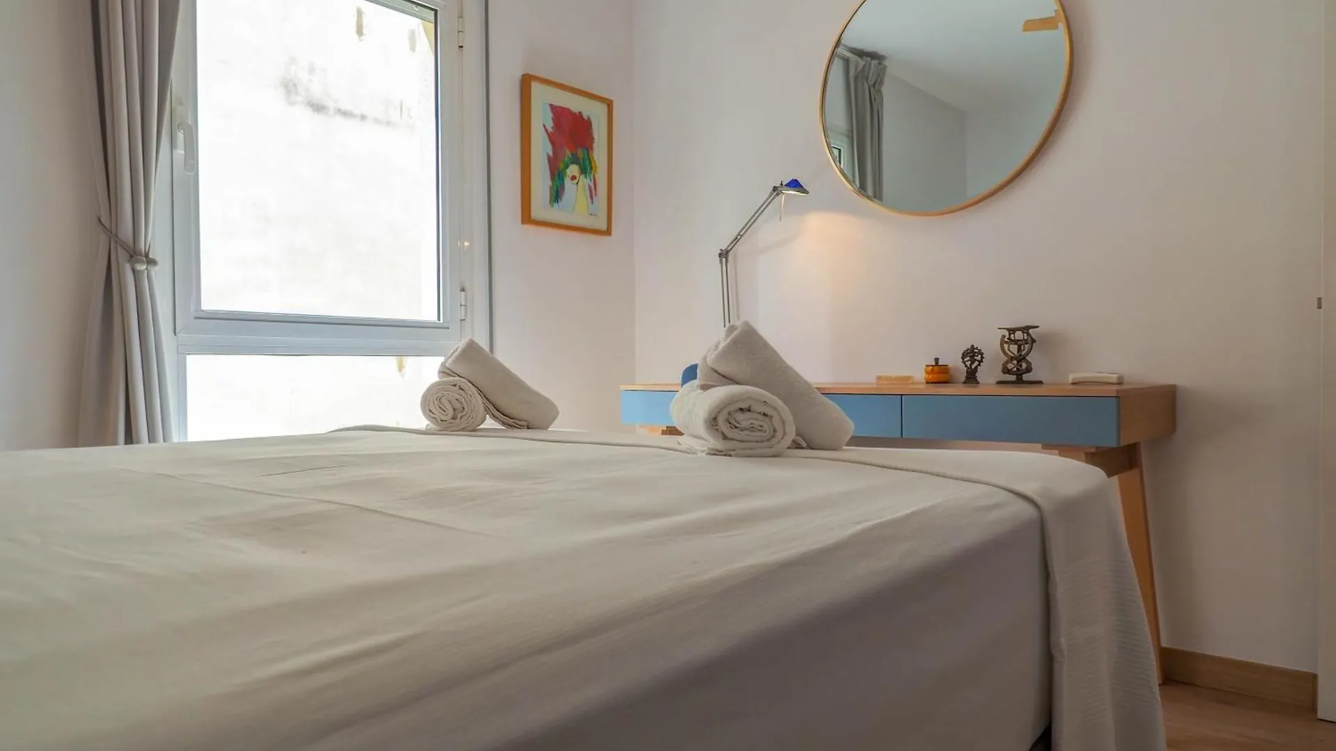 Apartment Happy Diamond By Hello Homes Sitges
