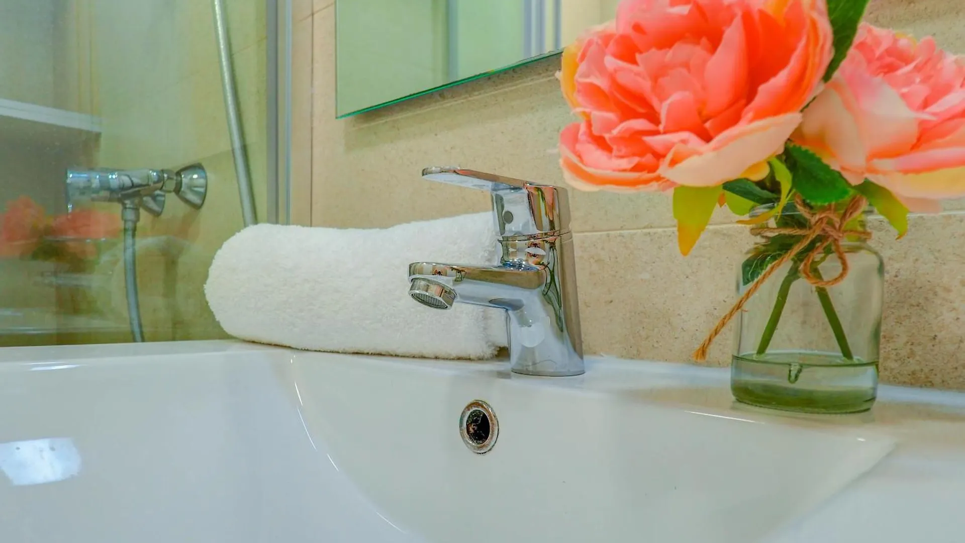 Happy Diamond By Hello Homes Sitges Apartment