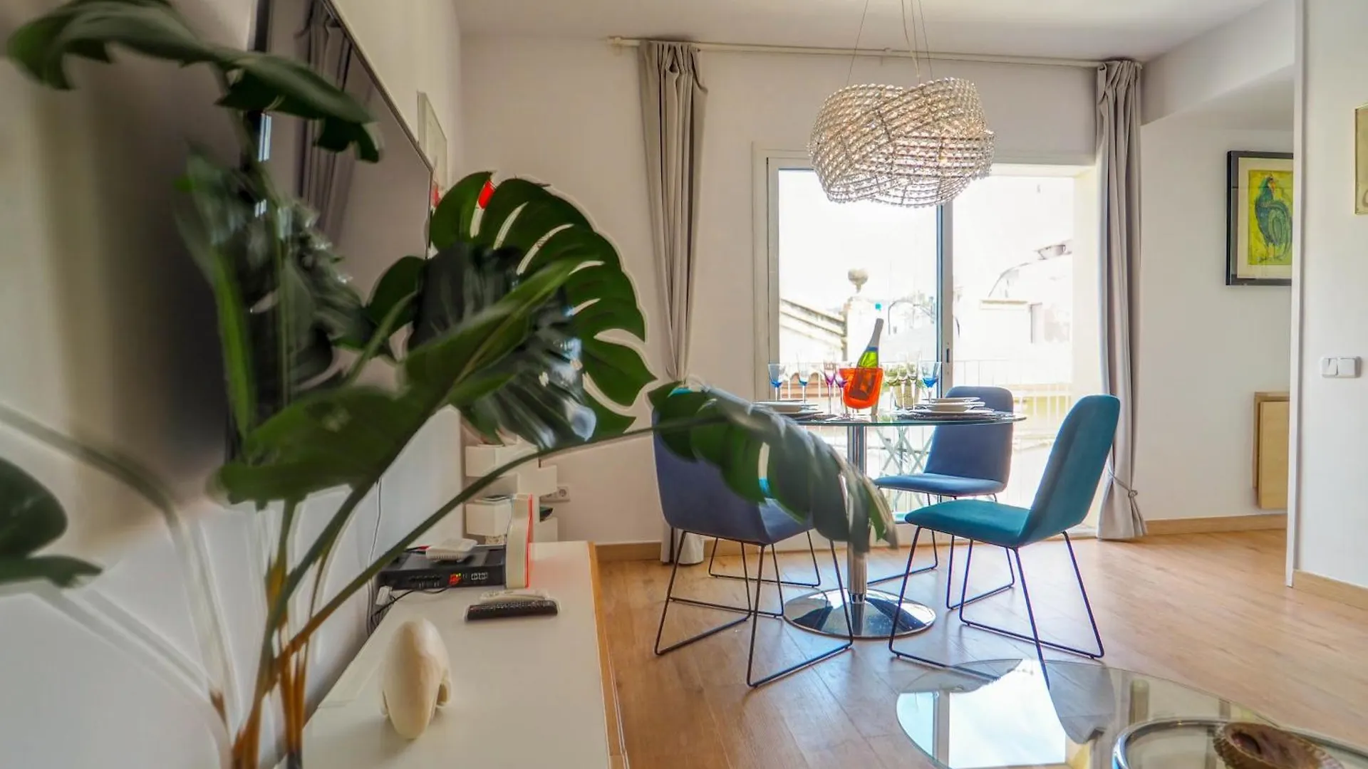 Apartment Happy Diamond By Hello Homes Sitges