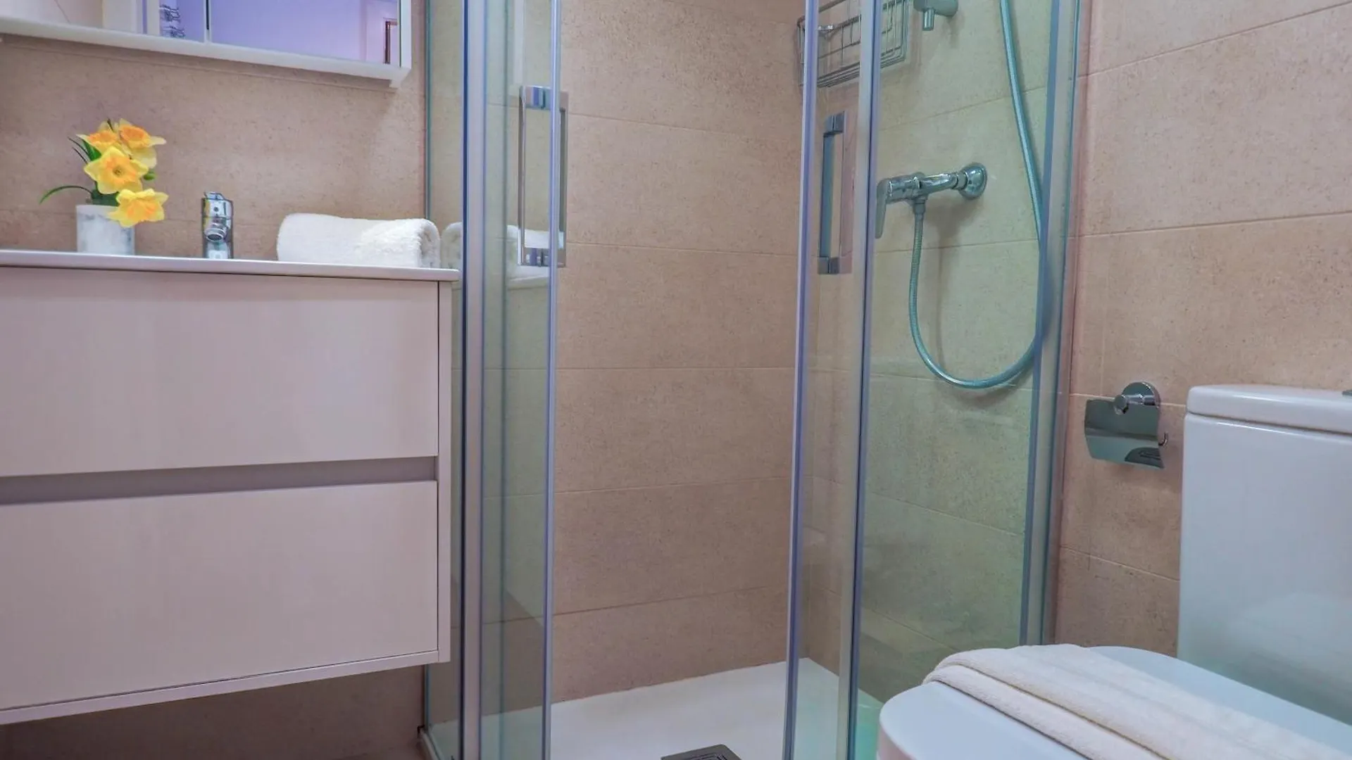 Apartment Happy Diamond By Hello Homes Sitges