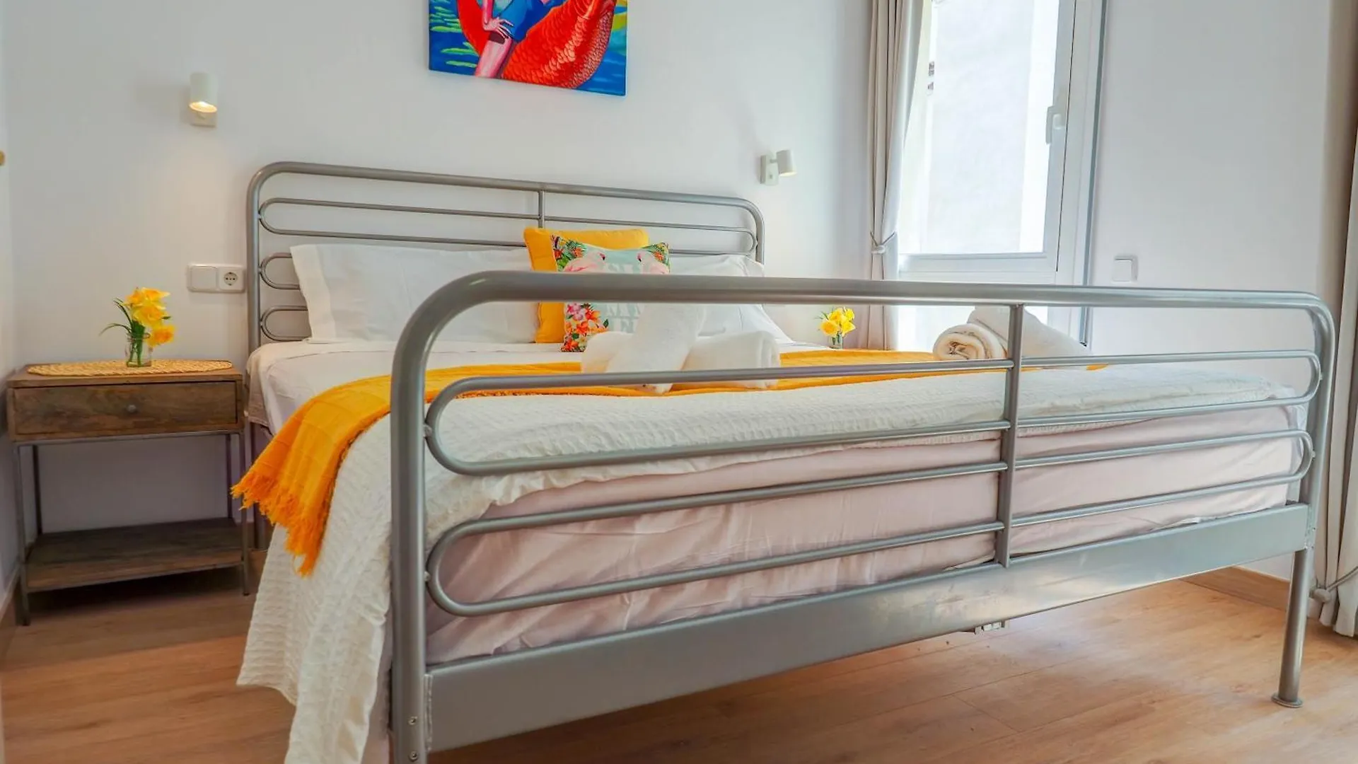 Happy Diamond By Hello Homes Sitges Apartment