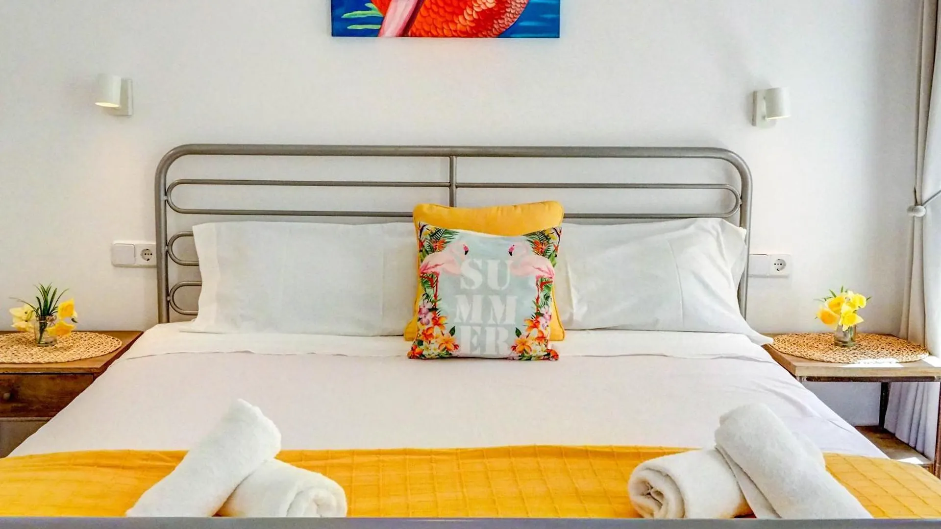 Happy Diamond By Hello Homes Sitges Spain