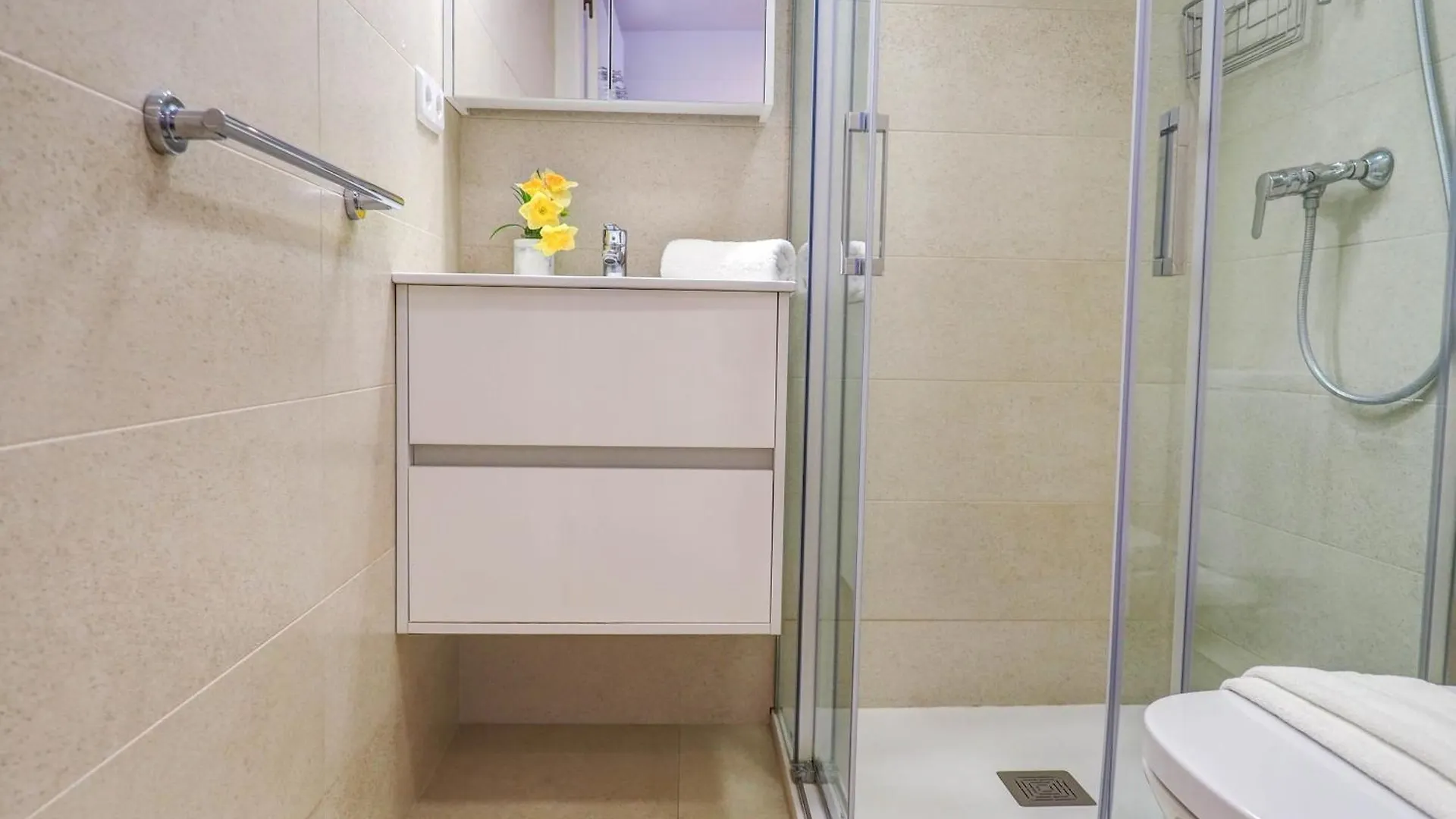 Happy Diamond By Hello Homes Sitges Apartment