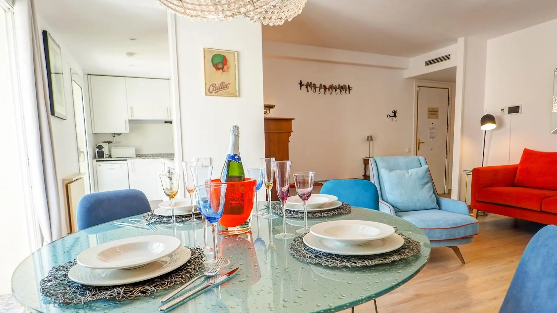 Happy Diamond By Hello Homes Sitges 0*,  Spain